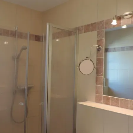 Апартаменты Akazienhaus 3