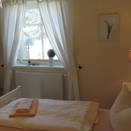 Akazienhaus 3 * Дирхаген