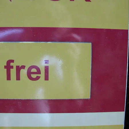 Akazienhaus 3 Апартаменты *